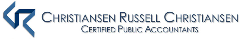 Christiansen Russell Christiansen